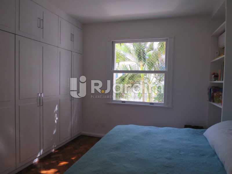 Conheça QUARTO do imóvel - Apartamento Lagoa 3 Quartos - LAAP32012 - 11 QUARTO - Apartamento Lagoa 3 Quartos - LAAP32012 - 11