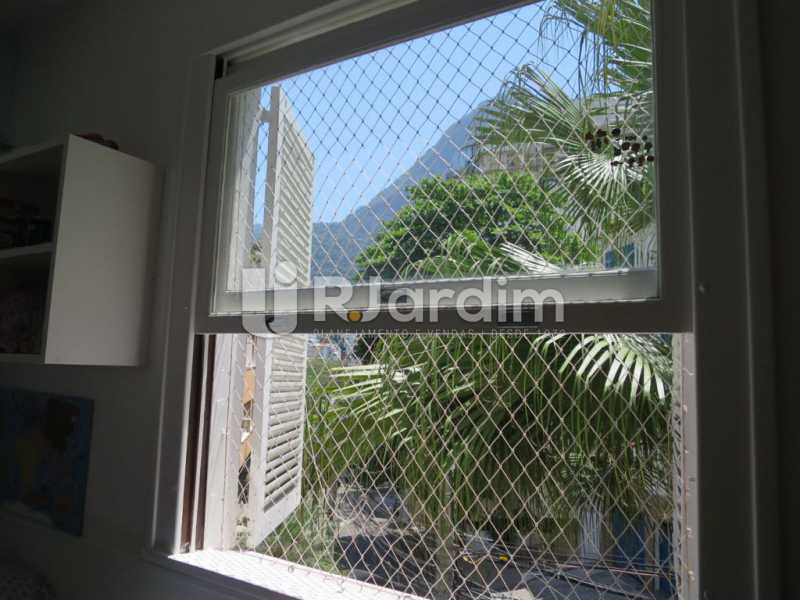 Conheça SUÍTE do imóvel - Apartamento Lagoa 3 Quartos - LAAP32012 - 9 SUÍTE - Apartamento Lagoa 3 Quartos - LAAP32012 - 9