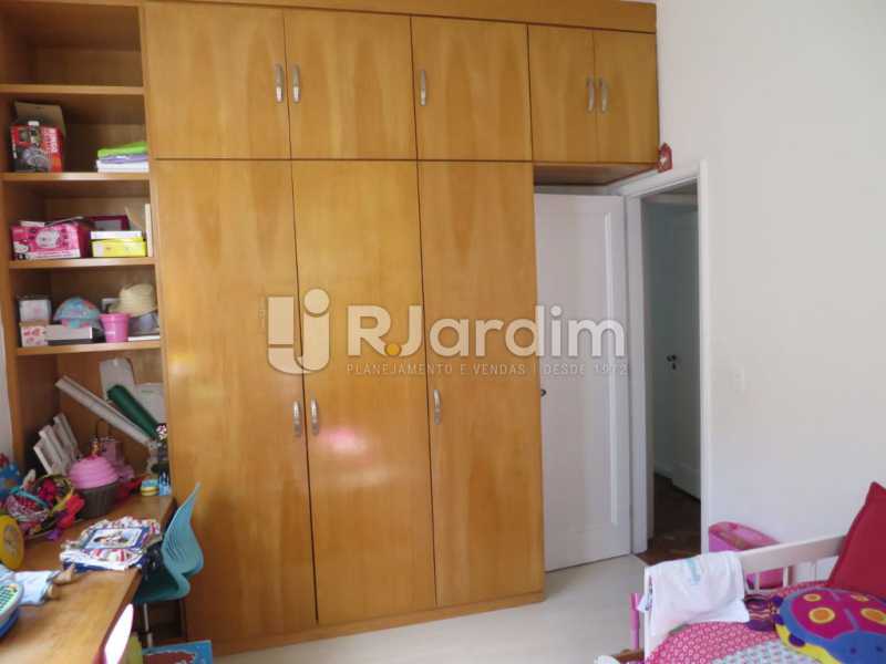 Conheça QUARTO do imóvel - Apartamento Lagoa 3 Quartos - LAAP32012 - 22 QUARTO - Apartamento Lagoa 3 Quartos - LAAP32012 - 22