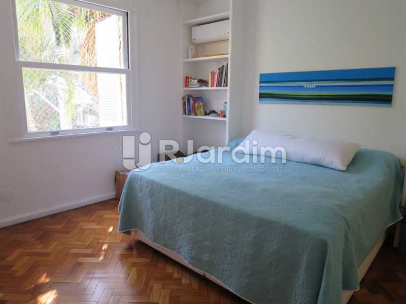 Conheça SUÍTE do imóvel - Apartamento Lagoa 3 Quartos - LAAP32012 - 28 SUÍTE - Apartamento Lagoa 3 Quartos - LAAP32012 - 28