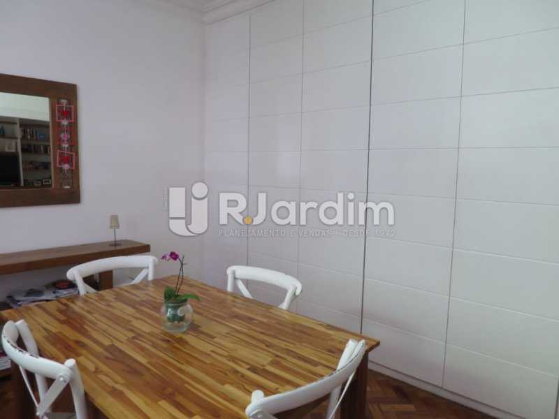 Conheça SALA do imóvel - Apartamento Lagoa 3 Quartos - LAAP32012 - 25 SALA - Apartamento Lagoa 3 Quartos - LAAP32012 - 25