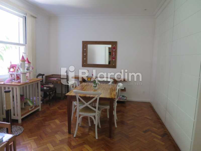 Conheça SALA do imóvel - Apartamento Lagoa 3 Quartos - LAAP32012 - 27 SALA - Apartamento Lagoa 3 Quartos - LAAP32012 - 27
