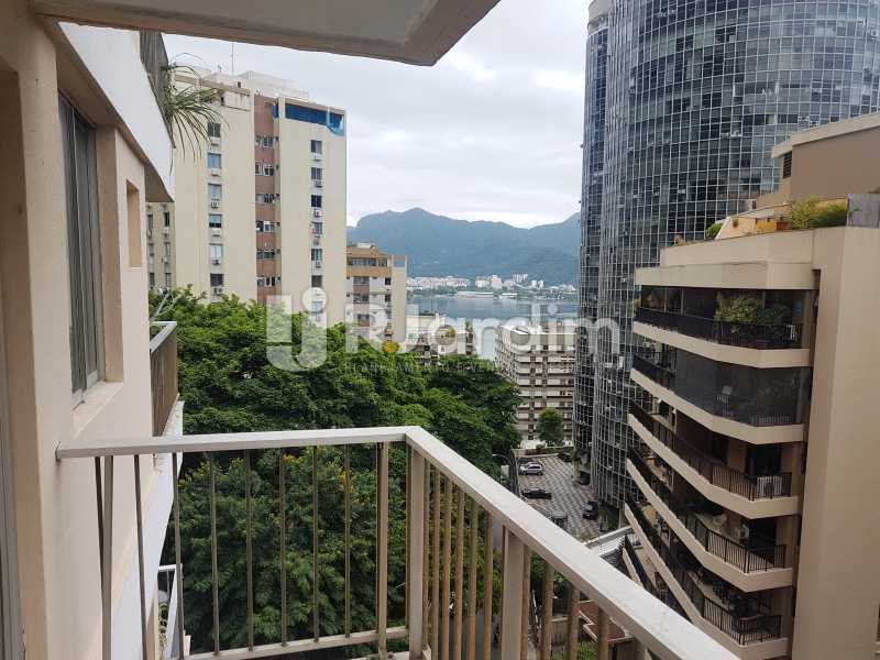 Conheça VARANDA do imóvel - Apartamento Lagoa, Zona Sul,Rio de Janeiro, RJ À Venda, 2 Quartos, 90m² - LAAP21410 - 9 VARANDA - Apartamento Lagoa, Zona Sul,Rio de Janeiro, RJ À Venda, 2 Quartos, 90m² - LAAP21410 - 9