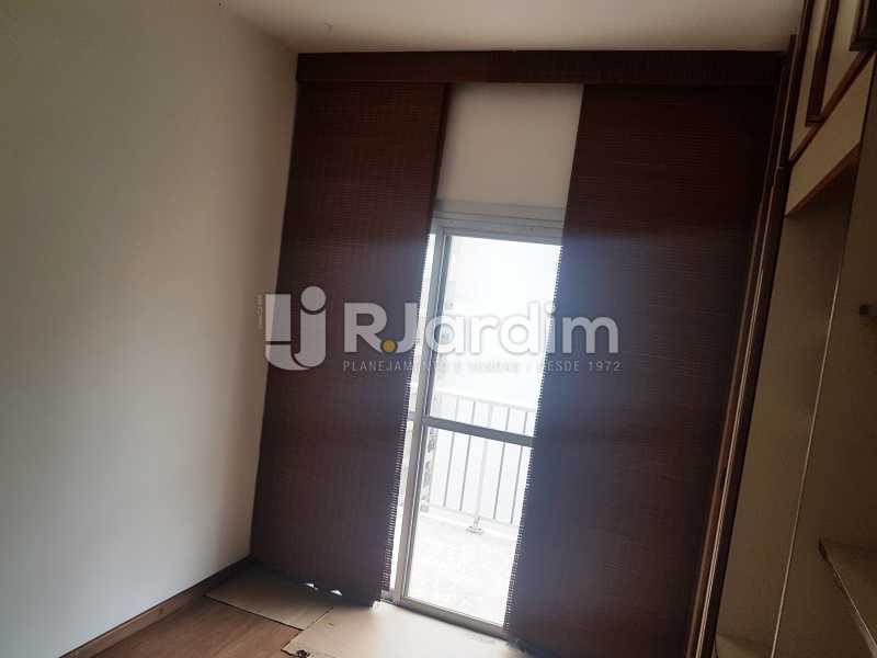 Conheça 1° QUARTO INTEGRADO A VARANDA do imóvel - Apartamento Lagoa, Zona Sul,Rio de Janeiro, RJ À Venda, 2 Quartos, 90m² - LAAP21410 - 8 1° QUARTO INTEGRADO A VARANDA - Apartamento Lagoa, Zona Sul,Rio de Janeiro, RJ À Venda, 2 Quartos, 90m² - LAAP21410 - 8