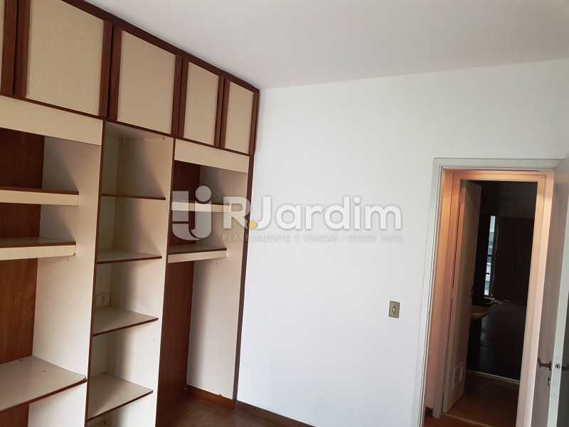 Conheça 1° QUARTO do imóvel - Apartamento Lagoa, Zona Sul,Rio de Janeiro, RJ À Venda, 2 Quartos, 90m² - LAAP21410 - 6 1° QUARTO - Apartamento Lagoa, Zona Sul,Rio de Janeiro, RJ À Venda, 2 Quartos, 90m² - LAAP21410 - 6