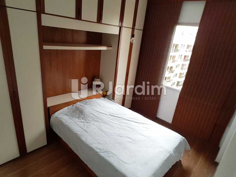 Conheça SUÍTE do imóvel - Apartamento Lagoa, Zona Sul,Rio de Janeiro, RJ À Venda, 2 Quartos, 90m² - LAAP21410 - 10 SUÍTE - Apartamento Lagoa, Zona Sul,Rio de Janeiro, RJ À Venda, 2 Quartos, 90m² - LAAP21410 - 10