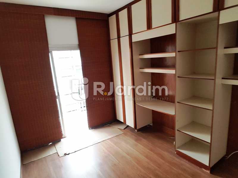 Conheça SUÍTE do imóvel - Apartamento Lagoa, Zona Sul,Rio de Janeiro, RJ À Venda, 2 Quartos, 90m² - LAAP21410 - 7 SUÍTE - Apartamento Lagoa, Zona Sul,Rio de Janeiro, RJ À Venda, 2 Quartos, 90m² - LAAP21410 - 7