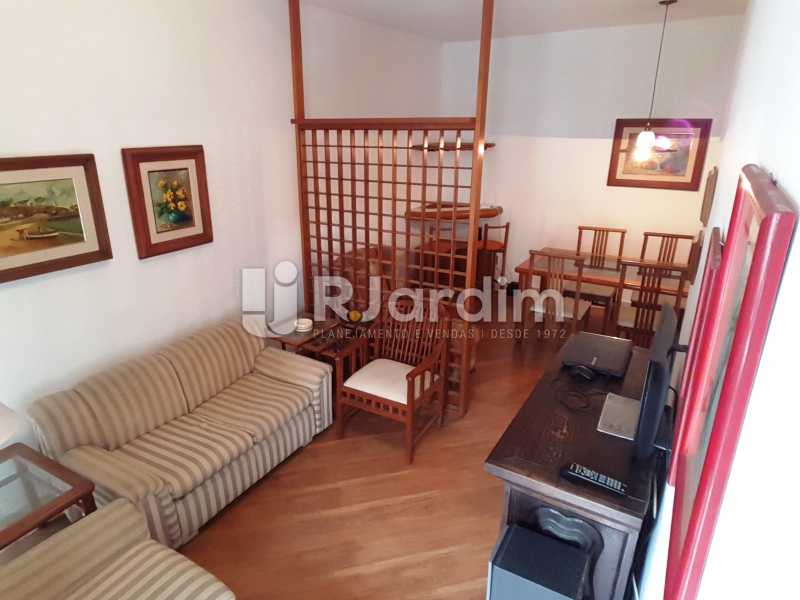 Conheça SALA do imóvel - Apartamento Lagoa, Zona Sul,Rio de Janeiro, RJ À Venda, 2 Quartos, 90m² - LAAP21410 - 3 SALA - Apartamento Lagoa, Zona Sul,Rio de Janeiro, RJ À Venda, 2 Quartos, 90m² - LAAP21410 - 3