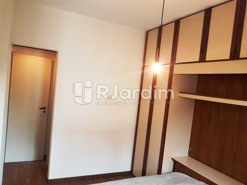 Conheça SUÍTE do imóvel - Apartamento Lagoa, Zona Sul,Rio de Janeiro, RJ À Venda, 2 Quartos, 90m² - LAAP21410 - 11 SUÍTE - Apartamento Lagoa, Zona Sul,Rio de Janeiro, RJ À Venda, 2 Quartos, 90m² - LAAP21410 - 11