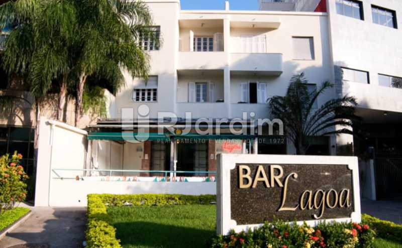 Conheça Bar Lagoa do imóvel - Apartamento Lagoa, Zona Sul,Rio de Janeiro, RJ À Venda, 2 Quartos, 90m² - LAAP21410 - 19 Bar Lagoa - Apartamento Lagoa, Zona Sul,Rio de Janeiro, RJ À Venda, 2 Quartos, 90m² - LAAP21410 - 19