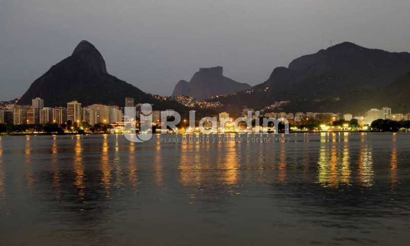 Conheça Vista da Lagoa do imóvel - Apartamento Lagoa, Zona Sul,Rio de Janeiro, RJ À Venda, 2 Quartos, 90m² - LAAP21410 - 23 Vista da Lagoa - Apartamento Lagoa, Zona Sul,Rio de Janeiro, RJ À Venda, 2 Quartos, 90m² - LAAP21410 - 23