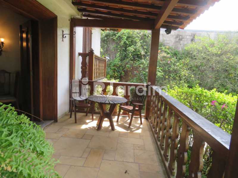 Conheça Varanda do imóvel - Casa à venda Rua Ministro Aliomar Baleeiro,Recreio dos Bandeirantes, Zona Oeste - Barra e Adjacentes,Rio de Janeiro - R$ 2.500.000 - LACA30024 - 23 Varanda - Casa à venda Rua Ministro Aliomar Baleeiro,Recreio dos Bandeirantes, Zona Oeste - Barra e Adjacentes,Rio de Janeiro - R$ 2.500.000 - LACA30024 - 23