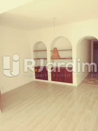 Conheça SALA JANTAR do imóvel - Apartamento Rua Barão da Torre,Ipanema, Zona Sul,Rio de Janeiro, RJ Para Alugar, 3 Quartos, 100m² - LAAP32026 - 3 SALA JANTAR - Apartamento Rua Barão da Torre,Ipanema, Zona Sul,Rio de Janeiro, RJ Para Alugar, 3 Quartos, 100m² - LAAP32026 - 3