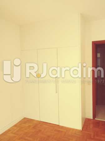 Conheça ARMARIO SUITE do imóvel - Apartamento Rua Barão da Torre,Ipanema, Zona Sul,Rio de Janeiro, RJ Para Alugar, 3 Quartos, 100m² - LAAP32026 - 7 ARMARIO SUITE - Apartamento Rua Barão da Torre,Ipanema, Zona Sul,Rio de Janeiro, RJ Para Alugar, 3 Quartos, 100m² - LAAP32026 - 7