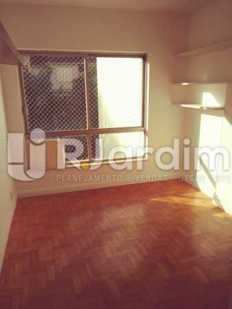 Conheça QUARTO do imóvel - Apartamento Rua Barão da Torre,Ipanema, Zona Sul,Rio de Janeiro, RJ Para Alugar, 3 Quartos, 100m² - LAAP32026 - 8 QUARTO - Apartamento Rua Barão da Torre,Ipanema, Zona Sul,Rio de Janeiro, RJ Para Alugar, 3 Quartos, 100m² - LAAP32026 - 8