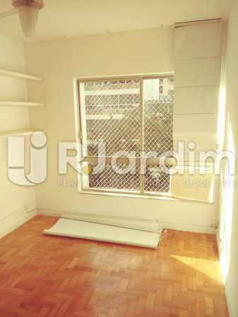 Conheça QUARTO 3 do imóvel - Apartamento Rua Barão da Torre,Ipanema, Zona Sul,Rio de Janeiro, RJ Para Alugar, 3 Quartos, 100m² - LAAP32026 - 11 QUARTO 3 - Apartamento Rua Barão da Torre,Ipanema, Zona Sul,Rio de Janeiro, RJ Para Alugar, 3 Quartos, 100m² - LAAP32026 - 11