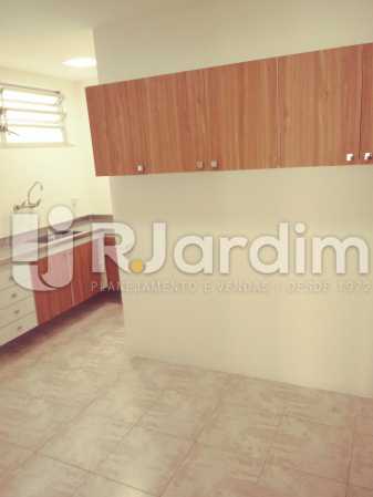 Conheça COPA do imóvel - Apartamento Rua Barão da Torre,Ipanema, Zona Sul,Rio de Janeiro, RJ Para Alugar, 3 Quartos, 100m² - LAAP32026 - 17 COPA - Apartamento Rua Barão da Torre,Ipanema, Zona Sul,Rio de Janeiro, RJ Para Alugar, 3 Quartos, 100m² - LAAP32026 - 17
