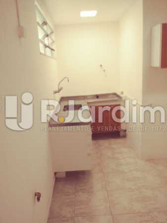 Conheça COZINHA do imóvel - Apartamento Rua Barão da Torre,Ipanema, Zona Sul,Rio de Janeiro, RJ Para Alugar, 3 Quartos, 100m² - LAAP32026 - 15 COZINHA - Apartamento Rua Barão da Torre,Ipanema, Zona Sul,Rio de Janeiro, RJ Para Alugar, 3 Quartos, 100m² - LAAP32026 - 15