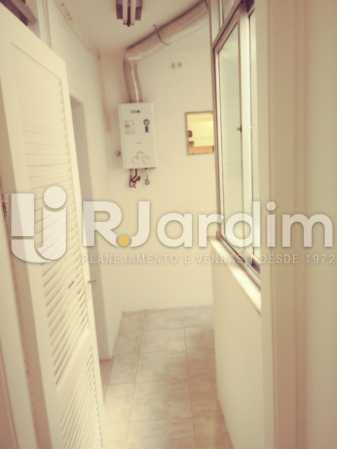 Conheça AQUECEDOR NA ÁREA do imóvel - Apartamento Rua Barão da Torre,Ipanema, Zona Sul,Rio de Janeiro, RJ Para Alugar, 3 Quartos, 100m² - LAAP32026 - 19 AQUECEDOR NA ÁREA - Apartamento Rua Barão da Torre,Ipanema, Zona Sul,Rio de Janeiro, RJ Para Alugar, 3 Quartos, 100m² - LAAP32026 - 19