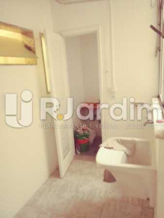 Conheça ÁREA SERVIÇO do imóvel - Apartamento Rua Barão da Torre,Ipanema, Zona Sul,Rio de Janeiro, RJ Para Alugar, 3 Quartos, 100m² - LAAP32026 - 18 ÁREA SERVIÇO - Apartamento Rua Barão da Torre,Ipanema, Zona Sul,Rio de Janeiro, RJ Para Alugar, 3 Quartos, 100m² - LAAP32026 - 18