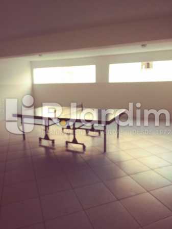 Conheça ESPAÇO DE JOGOS do imóvel - Apartamento Rua Barão da Torre,Ipanema, Zona Sul,Rio de Janeiro, RJ Para Alugar, 3 Quartos, 100m² - LAAP32026 - 21 ESPAÇO DE JOGOS - Apartamento Rua Barão da Torre,Ipanema, Zona Sul,Rio de Janeiro, RJ Para Alugar, 3 Quartos, 100m² - LAAP32026 - 21