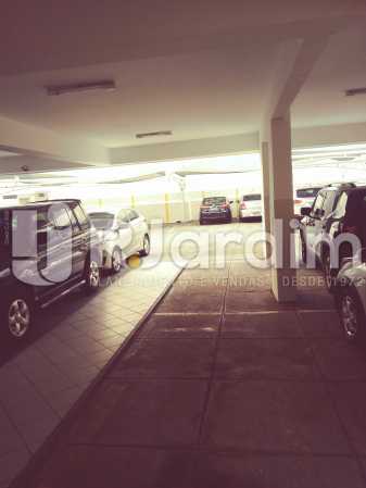Conheça GARAGEM do imóvel - Apartamento Rua Barão da Torre,Ipanema, Zona Sul,Rio de Janeiro, RJ Para Alugar, 3 Quartos, 100m² - LAAP32026 - 26 GARAGEM - Apartamento Rua Barão da Torre,Ipanema, Zona Sul,Rio de Janeiro, RJ Para Alugar, 3 Quartos, 100m² - LAAP32026 - 26