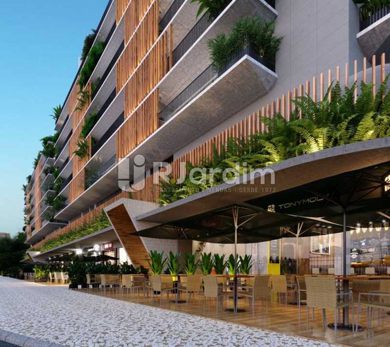 Conheça Leblon Lançamento do imóvel - Apartamento À Venda - Leblon - Rio de Janeiro - RJ - LAAP21417 - 1 Leblon Lançamento - Apartamento À Venda - Leblon - Rio de Janeiro - RJ - LAAP21417 - 1