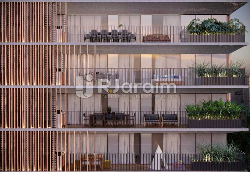 Conheça Apartamento Leblon do imóvel - Apartamento À Venda - Leblon - Rio de Janeiro - RJ - LAAP21417 - 3 Apartamento Leblon - Apartamento À Venda - Leblon - Rio de Janeiro - RJ - LAAP21417 - 3