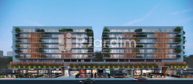 Conheça Leblon Imóvel do imóvel - Apartamento À Venda - Leblon - Rio de Janeiro - RJ - LAAP21417 - 4 Leblon Imóvel - Apartamento À Venda - Leblon - Rio de Janeiro - RJ - LAAP21417 - 4