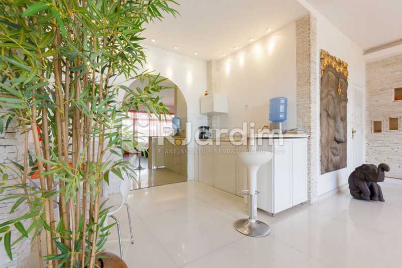Conheça cozinha do imóvel - Apartamento de 3 quartos sendo 1 suíte em Ipanema - LAAP32030 - 5 cozinha - Apartamento de 3 quartos sendo 1 suíte em Ipanema - LAAP32030 - 5