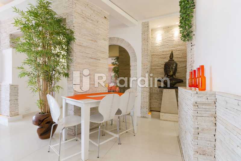 Conheça cozinha do imóvel - Apartamento de 3 quartos sendo 1 suíte em Ipanema - LAAP32030 - 7 cozinha - Apartamento de 3 quartos sendo 1 suíte em Ipanema - LAAP32030 - 7