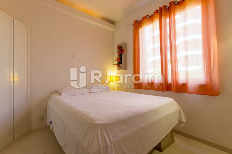 Conheça quarto suite do imóvel - Apartamento de 3 quartos sendo 1 suíte em Ipanema - LAAP32030 - 8 quarto suite - Apartamento de 3 quartos sendo 1 suíte em Ipanema - LAAP32030 - 8