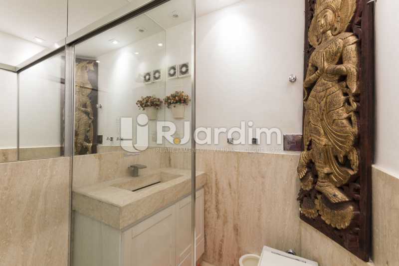Conheça suite do imóvel - Apartamento de 3 quartos sendo 1 suíte em Ipanema - LAAP32030 - 10 suite - Apartamento de 3 quartos sendo 1 suíte em Ipanema - LAAP32030 - 10