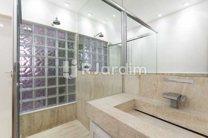 Conheça suite do imóvel - Apartamento de 3 quartos sendo 1 suíte em Ipanema - LAAP32030 - 11 suite - Apartamento de 3 quartos sendo 1 suíte em Ipanema - LAAP32030 - 11