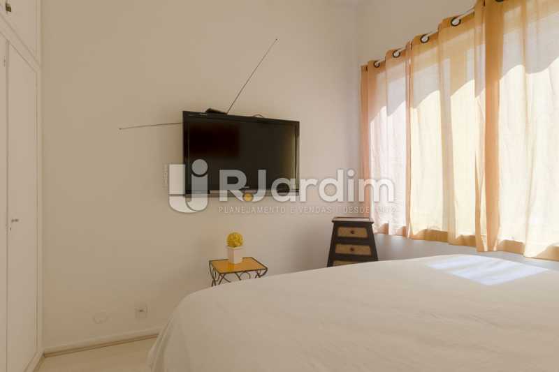 Conheça quarto2 do imóvel - Apartamento de 3 quartos sendo 1 suíte em Ipanema - LAAP32030 - 13 quarto2 - Apartamento de 3 quartos sendo 1 suíte em Ipanema - LAAP32030 - 13