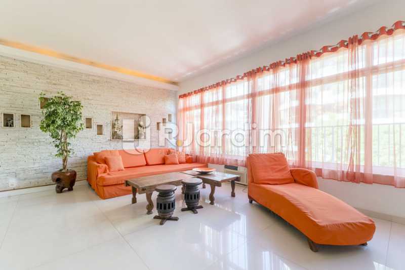 Conheça sala do imóvel - Apartamento de 3 quartos sendo 1 suíte em Ipanema - LAAP32030 - 1 sala - Apartamento de 3 quartos sendo 1 suíte em Ipanema - LAAP32030 - 1