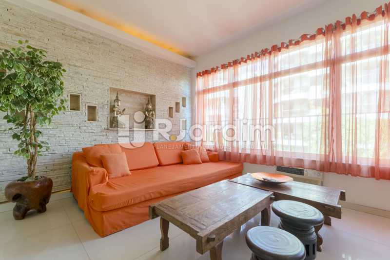 Conheça sala do imóvel - Apartamento de 3 quartos sendo 1 suíte em Ipanema - LAAP32030 - 4 sala - Apartamento de 3 quartos sendo 1 suíte em Ipanema - LAAP32030 - 4