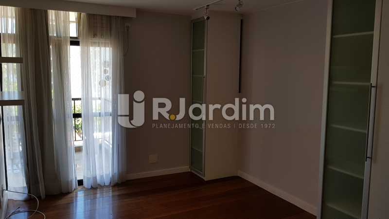 Conheça SUÍTE 1 do imóvel - Apartamento para alugar Rua Carvalho Azevedo,Lagoa, Zona Sul,Rio de Janeiro - R$ 8.000 - LAAP32034 - 5 SUÍTE 1 - Apartamento para alugar Rua Carvalho Azevedo,Lagoa, Zona Sul,Rio de Janeiro - R$ 8.000 - LAAP32034 - 5