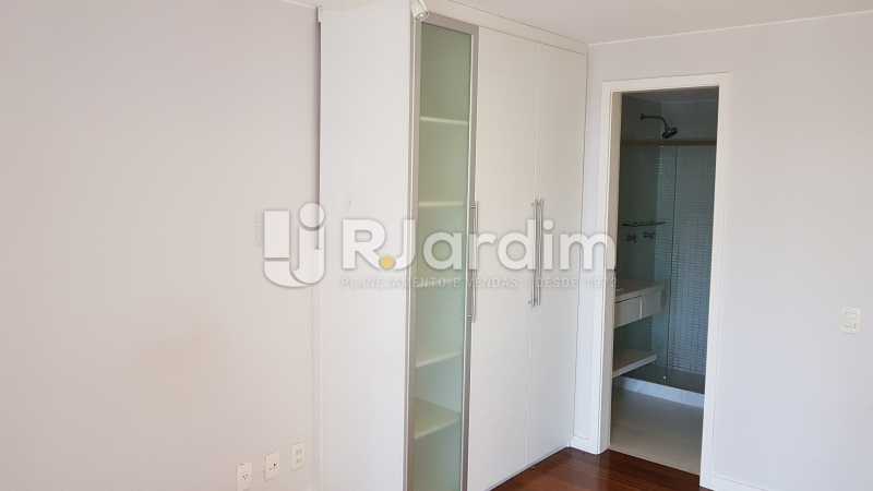 Conheça SUÍTE 1 do imóvel - Apartamento para alugar Rua Carvalho Azevedo,Lagoa, Zona Sul,Rio de Janeiro - R$ 8.000 - LAAP32034 - 6 SUÍTE 1 - Apartamento para alugar Rua Carvalho Azevedo,Lagoa, Zona Sul,Rio de Janeiro - R$ 8.000 - LAAP32034 - 6