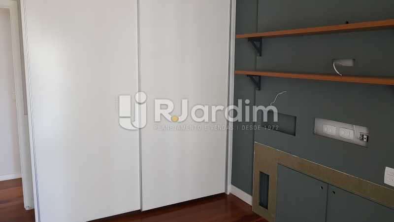 Conheça SUÍTE 2 do imóvel - Apartamento para alugar Rua Carvalho Azevedo,Lagoa, Zona Sul,Rio de Janeiro - R$ 8.000 - LAAP32034 - 8 SUÍTE 2 - Apartamento para alugar Rua Carvalho Azevedo,Lagoa, Zona Sul,Rio de Janeiro - R$ 8.000 - LAAP32034 - 8