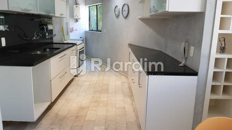 Conheça COZINHA do imóvel - Apartamento para alugar Rua Carvalho Azevedo,Lagoa, Zona Sul,Rio de Janeiro - R$ 8.000 - LAAP32034 - 17 COZINHA - Apartamento para alugar Rua Carvalho Azevedo,Lagoa, Zona Sul,Rio de Janeiro - R$ 8.000 - LAAP32034 - 17