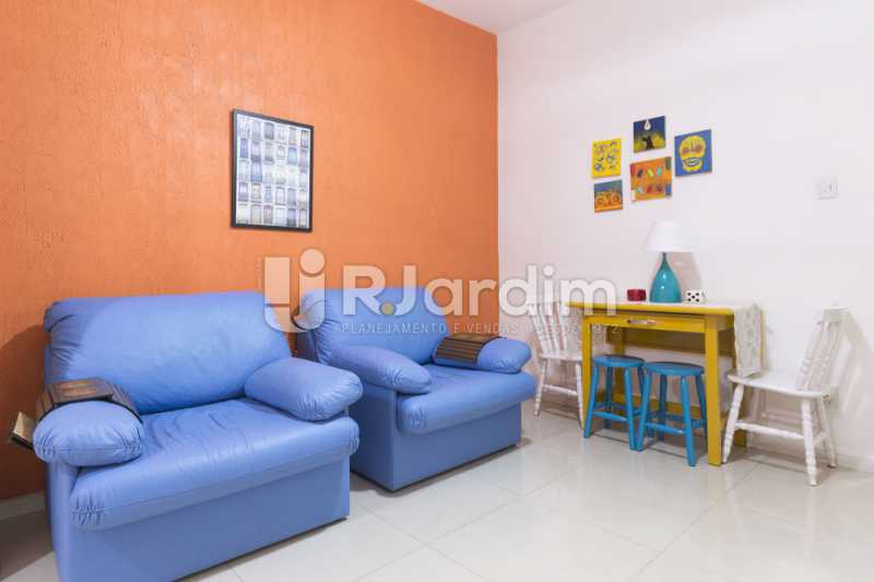 Conheça sala do imóvel - Kitnet/Conjugado Para Alugar - Copacabana - Rio de Janeiro - RJ - LAKI10033 - 3 sala - Kitnet/Conjugado Para Alugar - Copacabana - Rio de Janeiro - RJ - LAKI10033 - 3