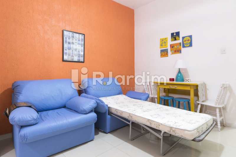 Conheça sala do imóvel - Kitnet/Conjugado Para Alugar - Copacabana - Rio de Janeiro - RJ - LAKI10033 - 4 sala - Kitnet/Conjugado Para Alugar - Copacabana - Rio de Janeiro - RJ - LAKI10033 - 4