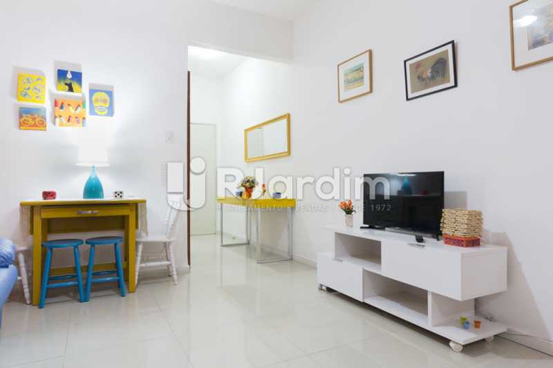 Conheça sala do imóvel - Kitnet/Conjugado Para Alugar - Copacabana - Rio de Janeiro - RJ - LAKI10033 - 12 sala - Kitnet/Conjugado Para Alugar - Copacabana - Rio de Janeiro - RJ - LAKI10033 - 12