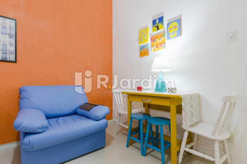 Conheça sala do imóvel - Kitnet/Conjugado Para Alugar - Copacabana - Rio de Janeiro - RJ - LAKI10033 - 5 sala - Kitnet/Conjugado Para Alugar - Copacabana - Rio de Janeiro - RJ - LAKI10033 - 5