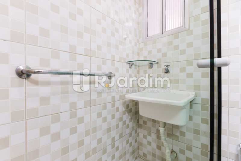 Conheça banheiro do imóvel - Kitnet/Conjugado Para Alugar - Copacabana - Rio de Janeiro - RJ - LAKI10033 - 14 banheiro - Kitnet/Conjugado Para Alugar - Copacabana - Rio de Janeiro - RJ - LAKI10033 - 14
