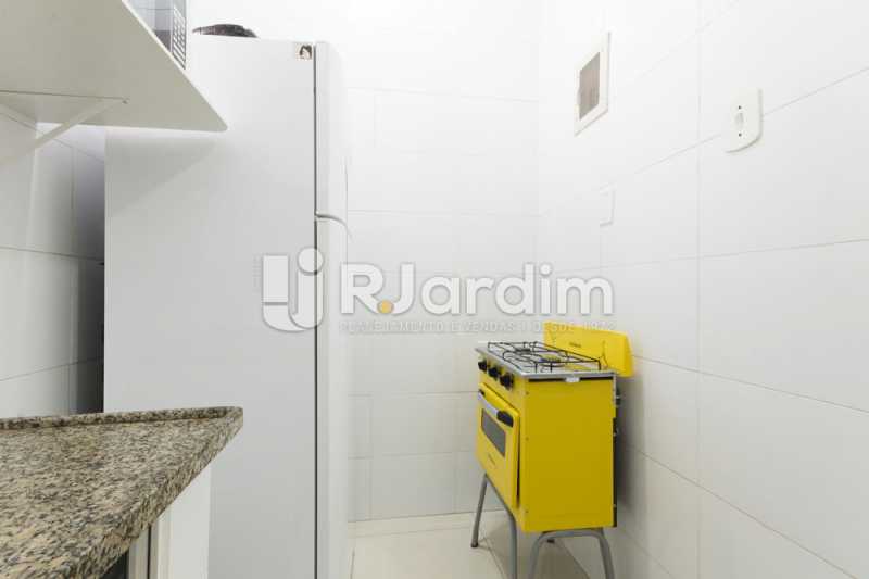 Conheça cozinha do imóvel - Kitnet/Conjugado Para Alugar - Copacabana - Rio de Janeiro - RJ - LAKI10033 - 16 cozinha - Kitnet/Conjugado Para Alugar - Copacabana - Rio de Janeiro - RJ - LAKI10033 - 16