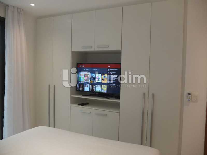 Conheça quarto do imóvel - Apartamento À Venda - Ipanema - Rio de Janeiro - RJ - LAAP32035 - 9 quarto - Apartamento À Venda - Ipanema - Rio de Janeiro - RJ - LAAP32035 - 9