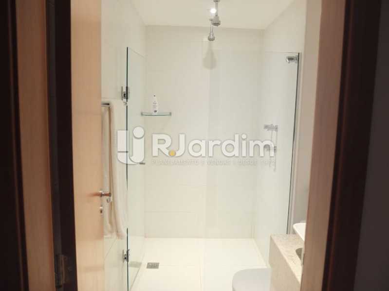 Conheça banheiro do imóvel - Apartamento À Venda - Ipanema - Rio de Janeiro - RJ - LAAP32035 - 11 banheiro - Apartamento À Venda - Ipanema - Rio de Janeiro - RJ - LAAP32035 - 11