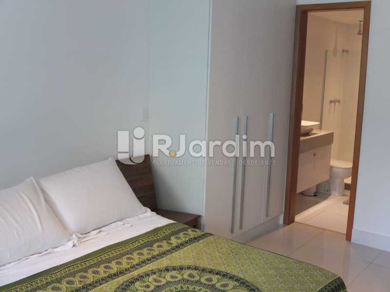 Conheça suíte do imóvel - Apartamento À Venda - Ipanema - Rio de Janeiro - RJ - LAAP32035 - 12 suíte - Apartamento À Venda - Ipanema - Rio de Janeiro - RJ - LAAP32035 - 12